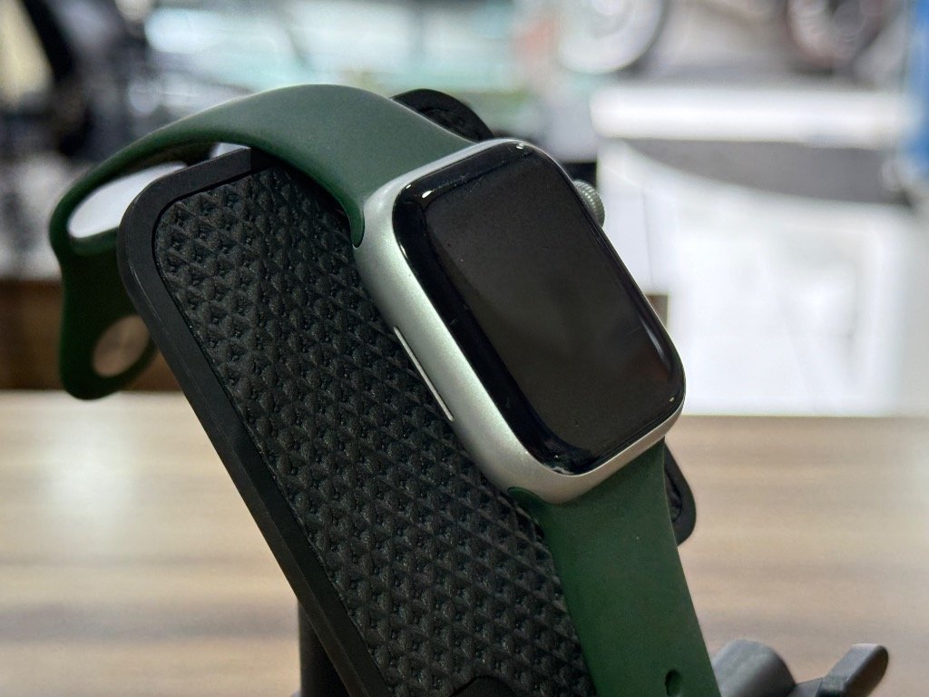 Apple Watch Series 8 - Detay 3