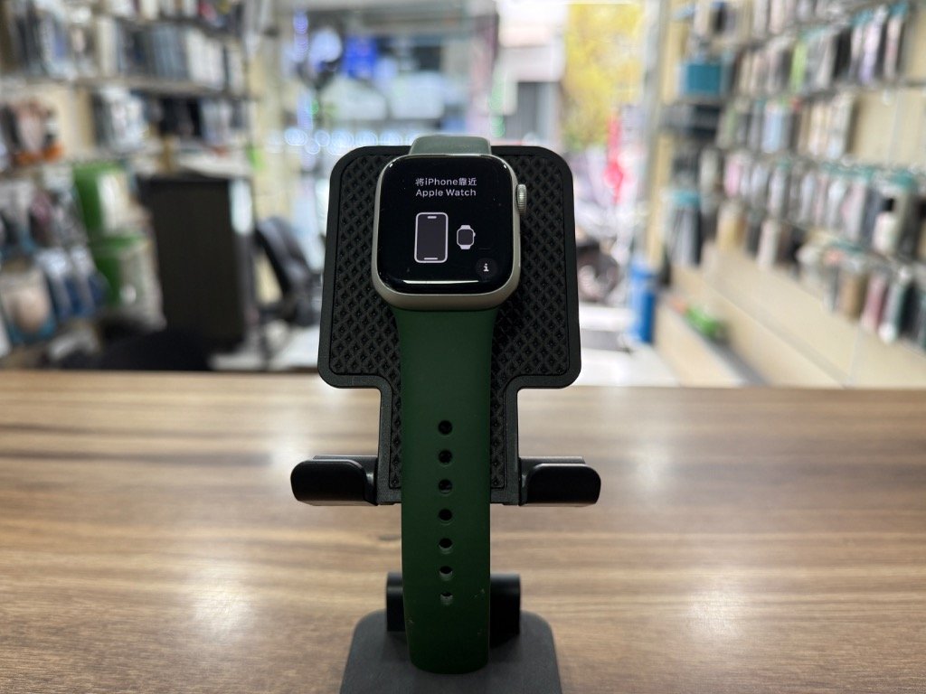 Apple Watch Series 8 - Detay 4