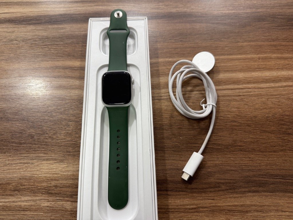 Apple Watch Series 8 - Detay 7