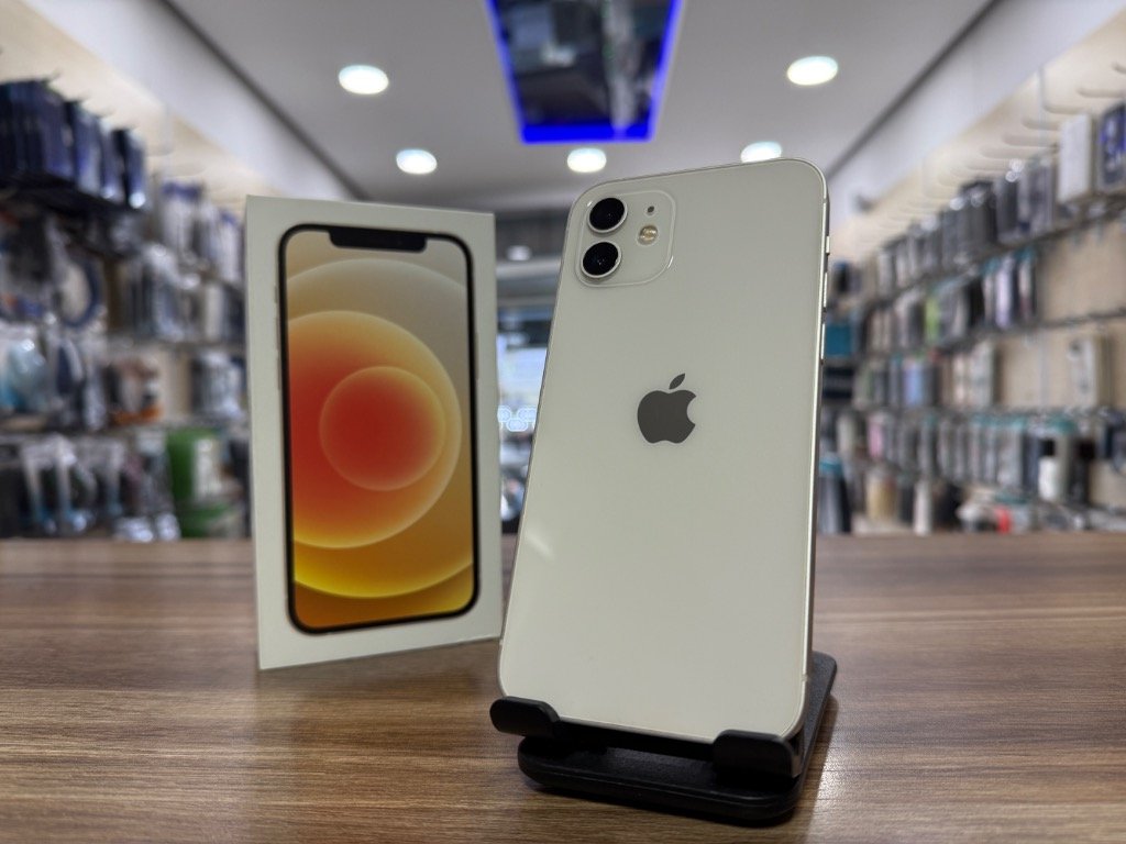 iPhone 12 256GB