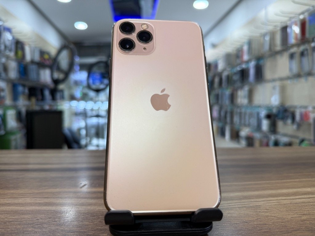 iPhone 11 Pro