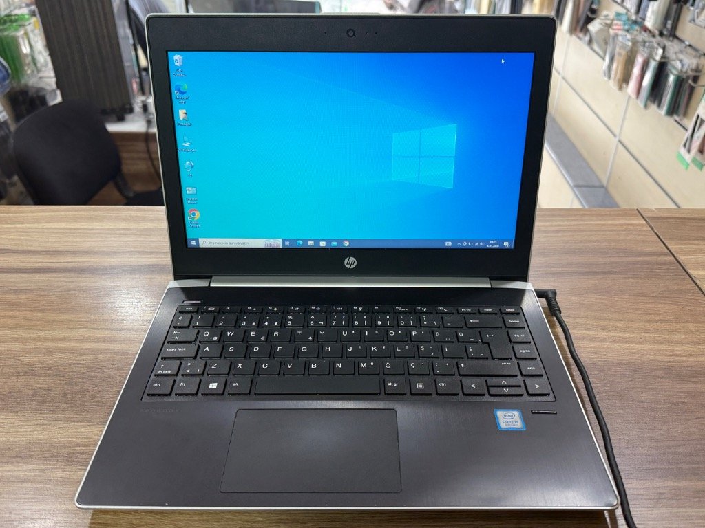 HP ProBook 430 G5 m2 ssd