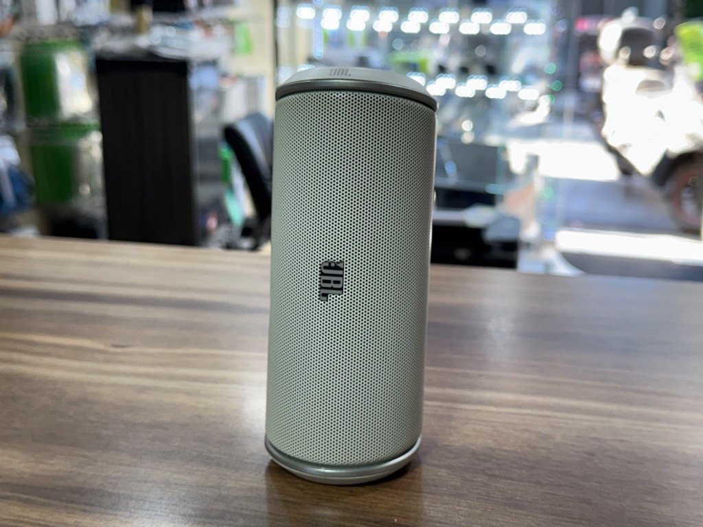 JBL Flip 1 Tertemiz - Detay 2