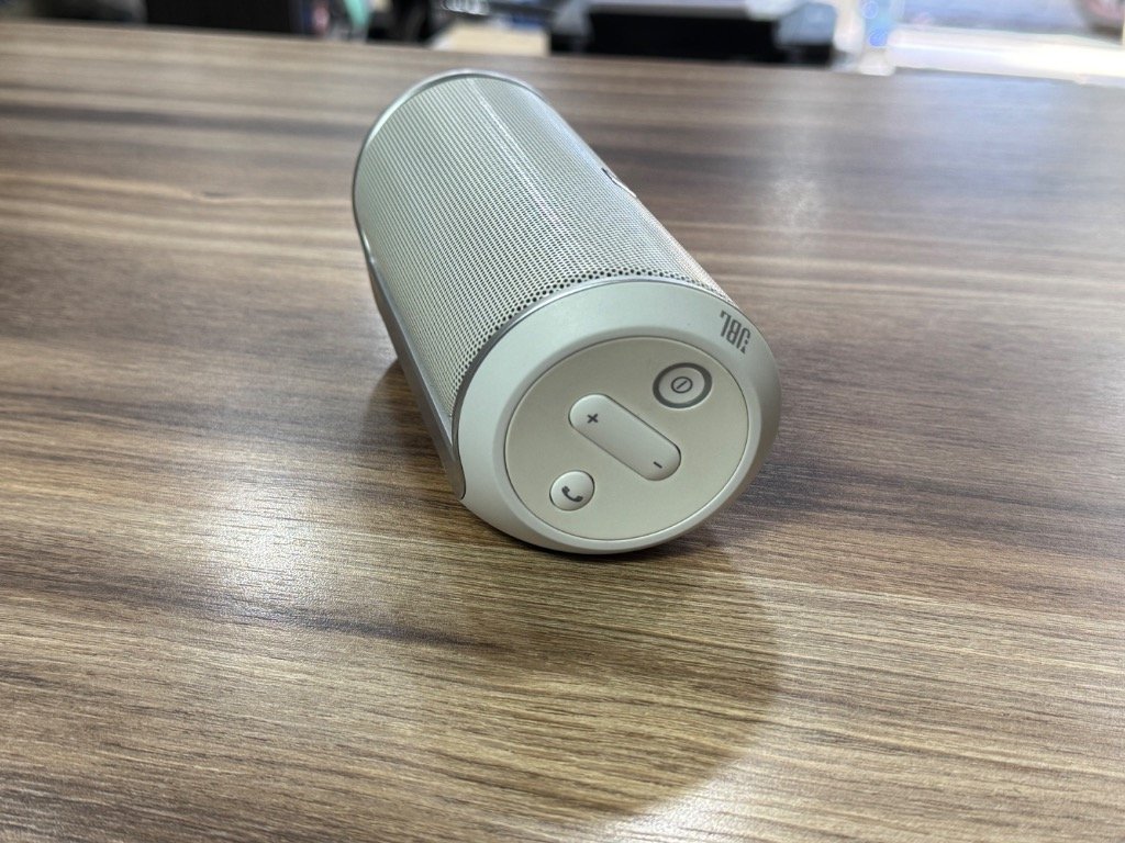 JBL Flip 1 Tertemiz - Detay 3