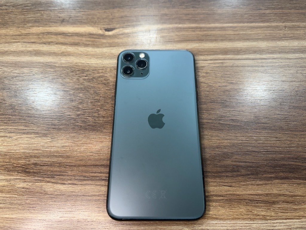 Apple. iPhone 11 Pro Max