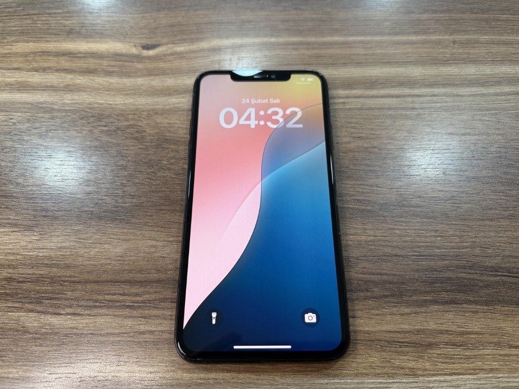 İphone 11 Pro Max Temiz 256GB - Detay 2
