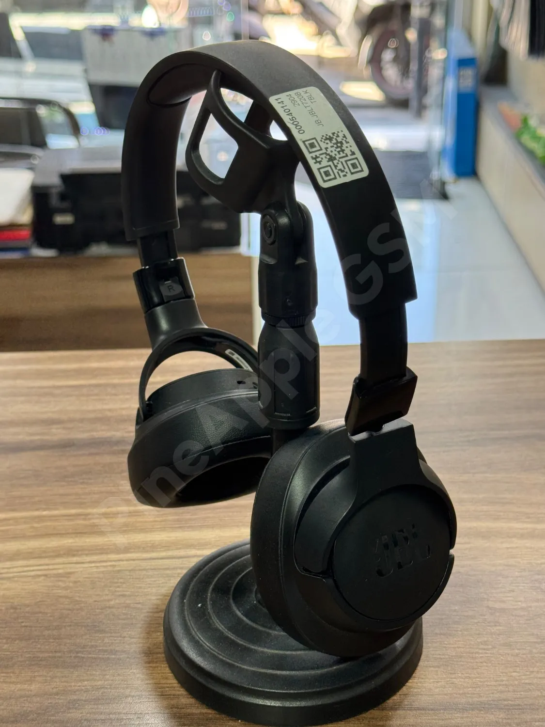 JBL 720BT MENTEŞE KIRILMASI Öncesi