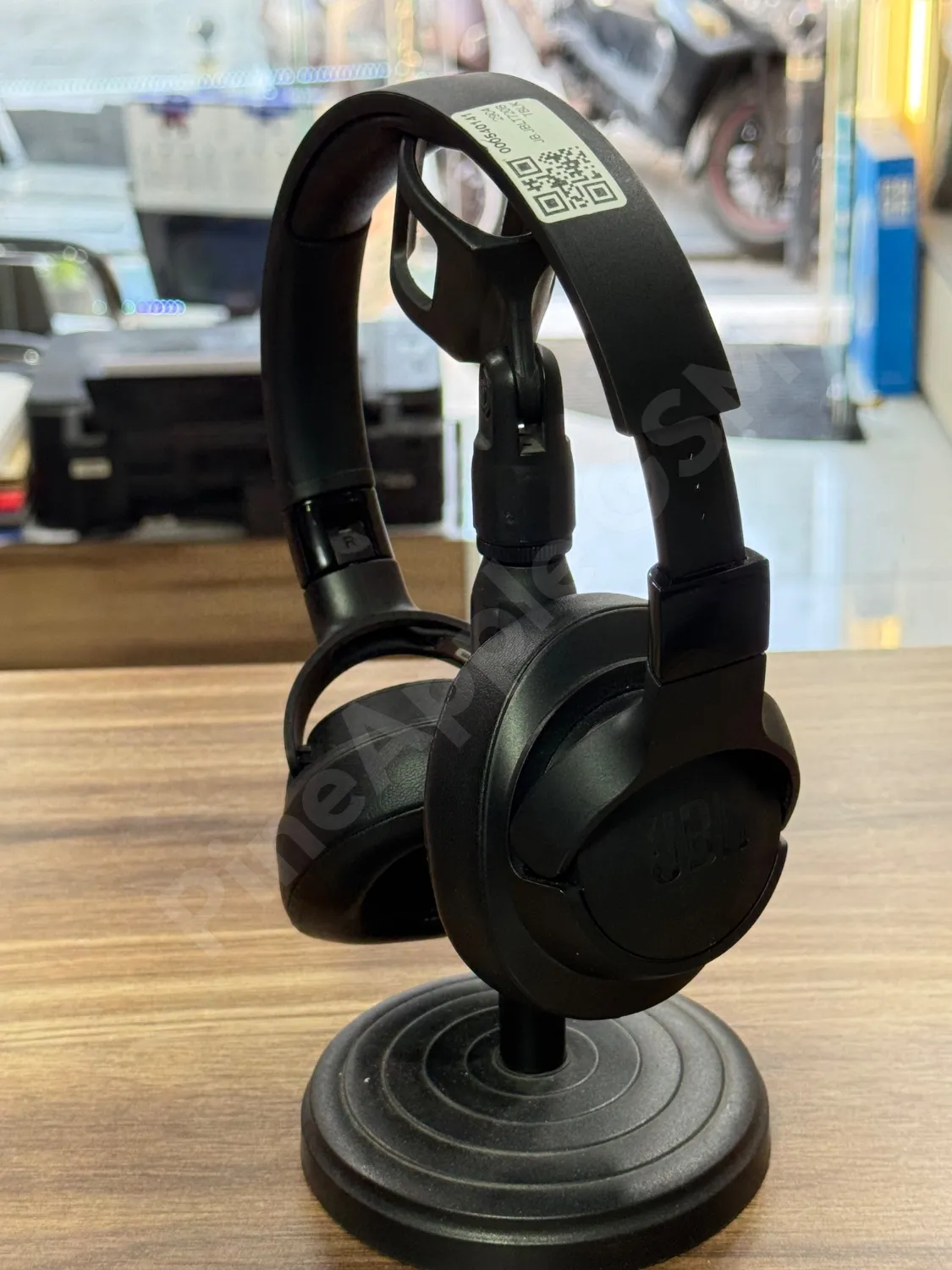 JBL 720BT MENTEŞE KIRILMASI Sonrası
