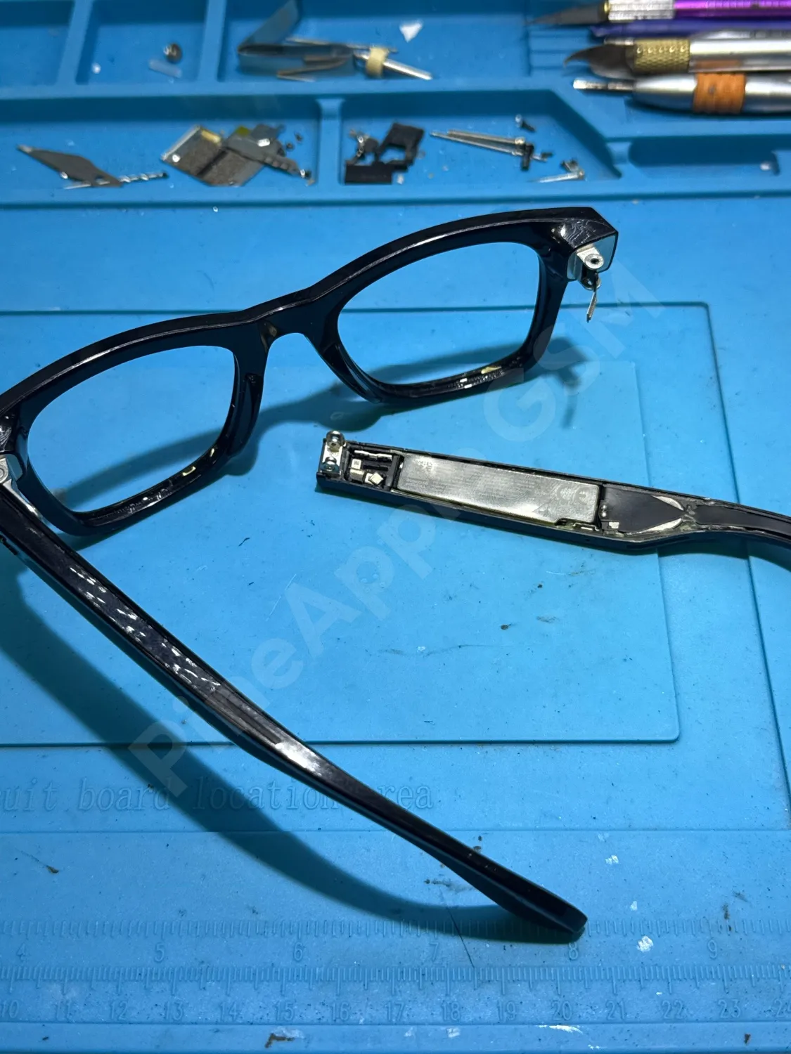 Ray-Ban Meta Gen 2 Bağlantı Sorunu Öncesi