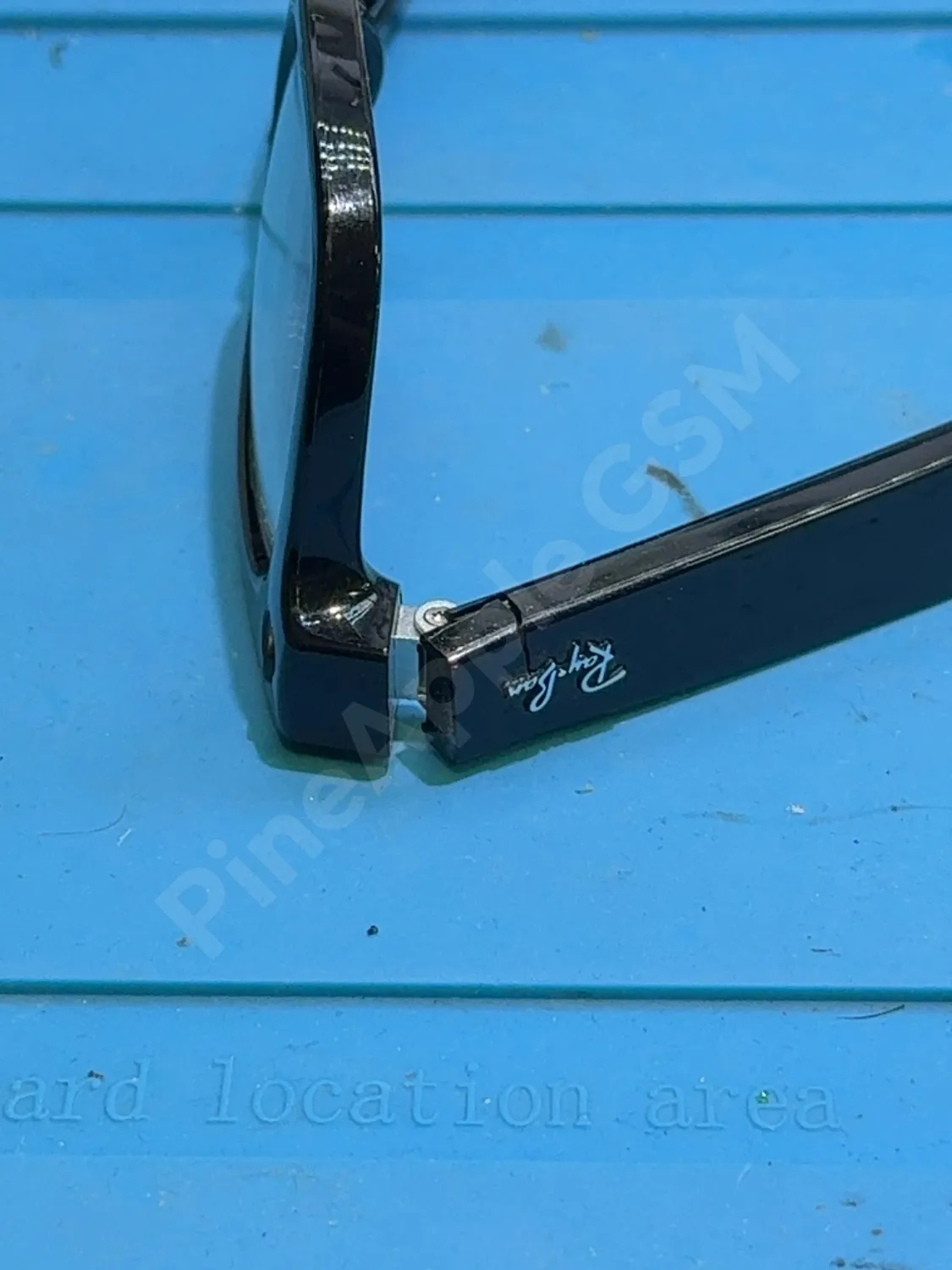 Ray-Ban Meta Gen 2 Menteşe Kırığı Öncesi