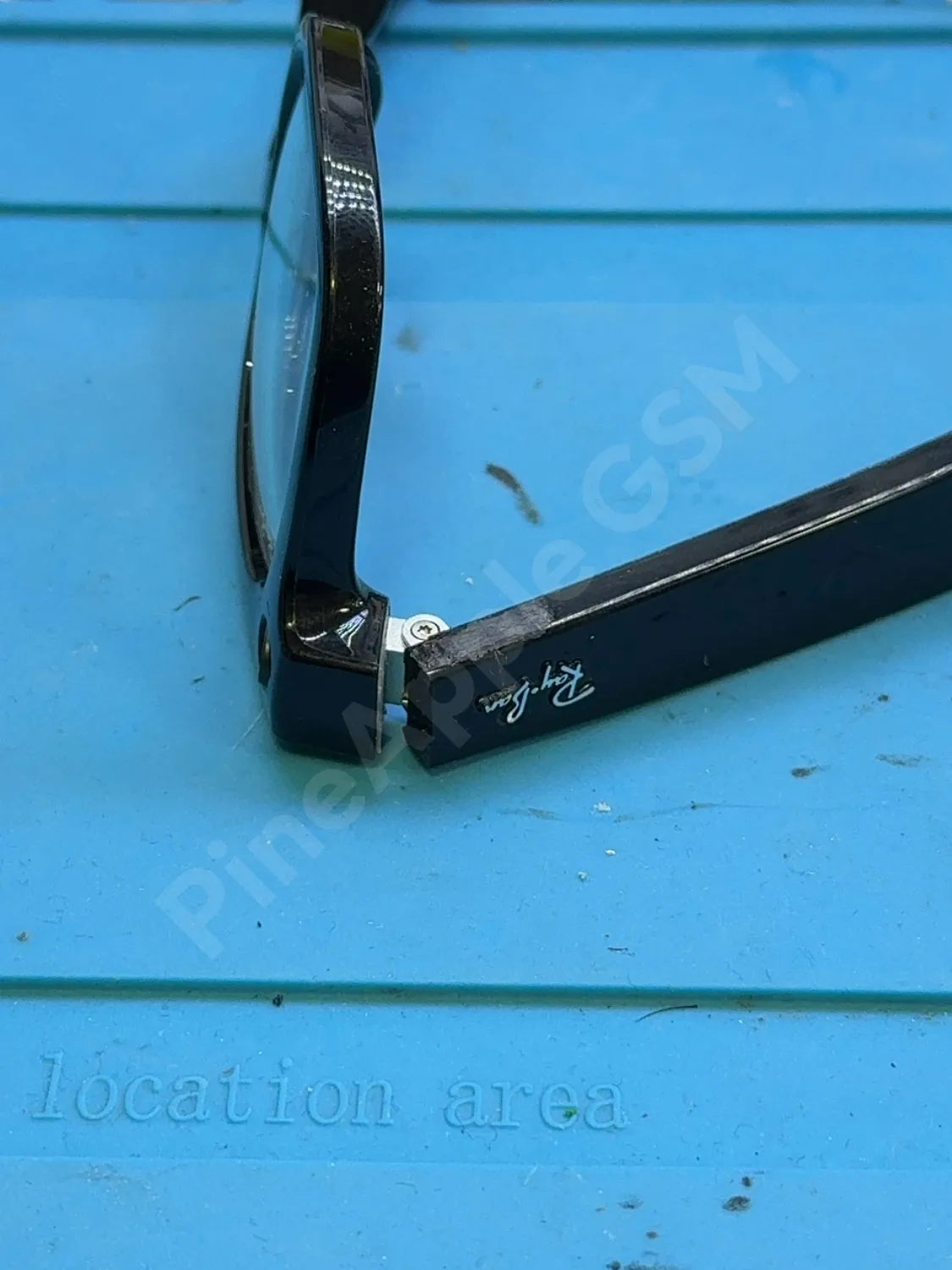 Ray-Ban Meta Gen 2 Menteşe Kırığı Sonrası