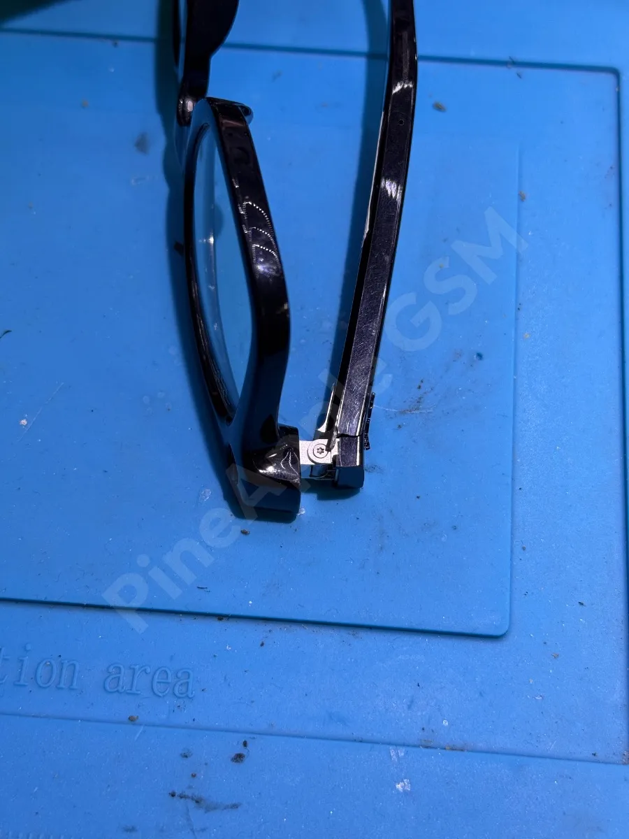 Ray-Ban Meta Gen 2 Tamiri Öncesi