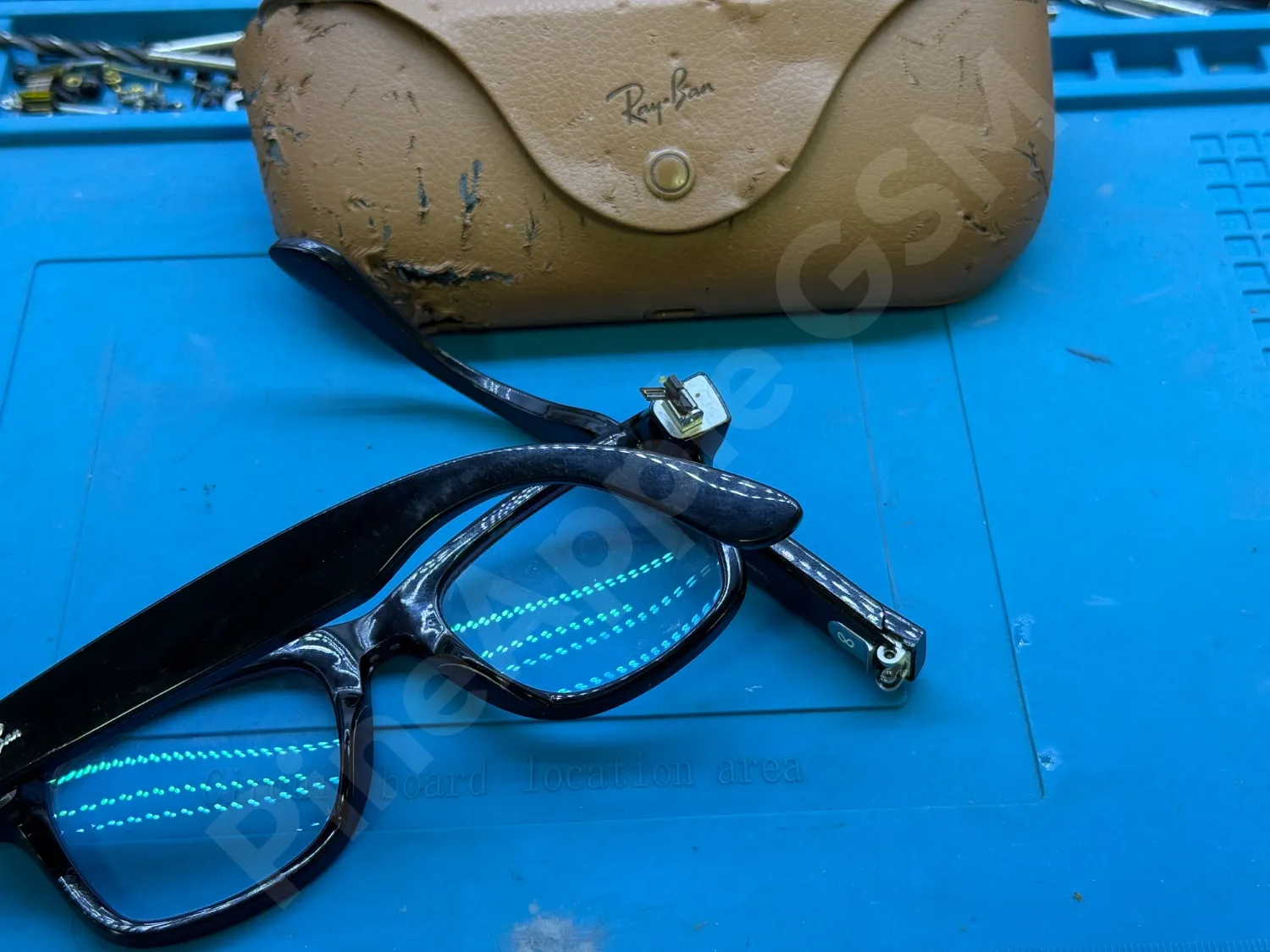 Ray-Ban Meta ile Patili Arkadaş Oynar ise Öncesi