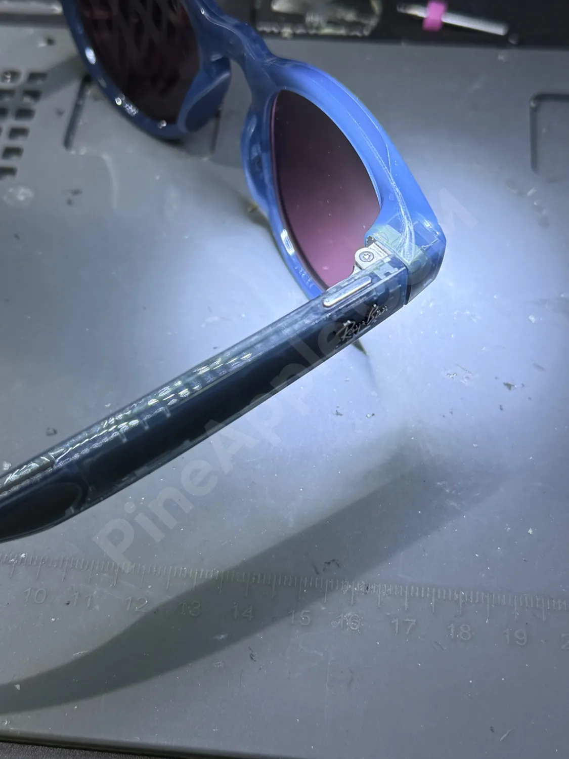 Ray-Ban Meta Pil Değişimi Öncesi