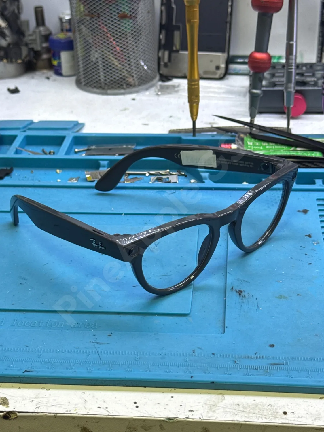 Rayban Meta Gen 2 Tamiri  Sonrası