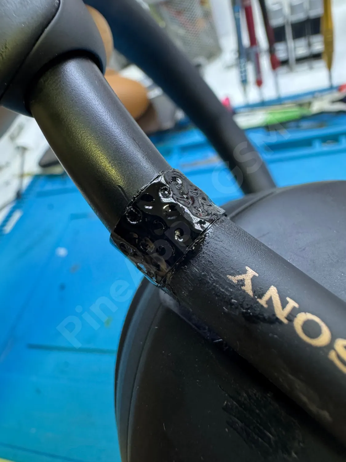 Sony XM5 Menteşe Kırığı Sonrası